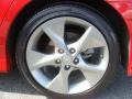Barcelona Red Metallic - Camry SE V6 Photo No. 14