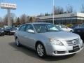 Classic Silver Metallic 2009 Toyota Avalon XLS