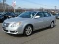 2009 Classic Silver Metallic Toyota Avalon XLS  photo #3