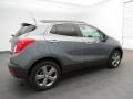 2013 Satin Steel Gray Metallic Buick Encore Convenience  photo #2