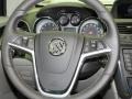 Titanium 2013 Buick Encore Convenience Steering Wheel
