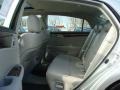 Classic Silver Metallic - Avalon XLS Photo No. 13