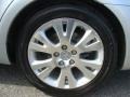 Classic Silver Metallic - Avalon XLS Photo No. 14