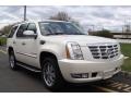 White Diamond - Escalade AWD Photo No. 3