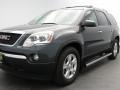 Cyber Gray Metallic - Acadia SLE Photo No. 2