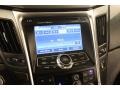 Iridescent Silver Blue Metallic - Sonata SE 2.0T Photo No. 11