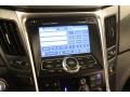 Iridescent Silver Blue Metallic - Sonata SE 2.0T Photo No. 13