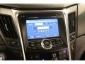 Iridescent Silver Blue Metallic - Sonata SE 2.0T Photo No. 14