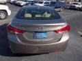 2012 Desert Bronze Hyundai Elantra GLS  photo #6