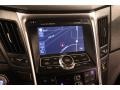 Iridescent Silver Blue Metallic - Sonata SE 2.0T Photo No. 17