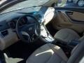 2012 Desert Bronze Hyundai Elantra GLS  photo #8