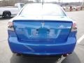 2009 Stryker Blue Metallic Pontiac G8 Sedan  photo #4