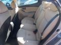 2012 Desert Bronze Hyundai Elantra GLS  photo #11
