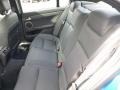 Onyx Rear Seat Photo for 2009 Pontiac G8 #79389175
