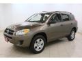 Pyrite Metallic - RAV4 I4 4WD Photo No. 3