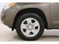 Pyrite Metallic - RAV4 I4 4WD Photo No. 15