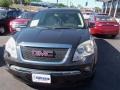 Carbon Metallic 2007 GMC Acadia SLT AWD