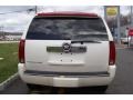 White Diamond - Escalade AWD Photo No. 6