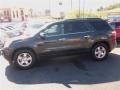 Carbon Metallic - Acadia SLT AWD Photo No. 5