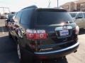 Carbon Metallic - Acadia SLT AWD Photo No. 6