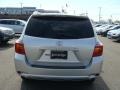 2010 Classic Silver Metallic Toyota Highlander Limited 4WD  photo #5