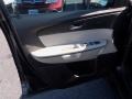 Carbon Metallic - Acadia SLT AWD Photo No. 8