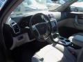 Carbon Metallic - Acadia SLT AWD Photo No. 9