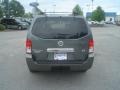 2006 Storm Grey Metallic Nissan Pathfinder SE 4x4  photo #6