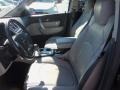 Carbon Metallic - Acadia SLT AWD Photo No. 10