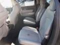 Carbon Metallic - Acadia SLT AWD Photo No. 12
