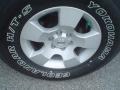 2006 Storm Grey Metallic Nissan Pathfinder SE 4x4  photo #12
