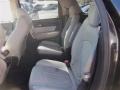 Carbon Metallic - Acadia SLT AWD Photo No. 16