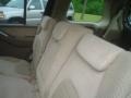2006 Storm Grey Metallic Nissan Pathfinder SE 4x4  photo #15