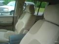 2006 Storm Grey Metallic Nissan Pathfinder SE 4x4  photo #16