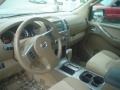 2006 Storm Grey Metallic Nissan Pathfinder SE 4x4  photo #17