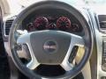 Carbon Metallic - Acadia SLT AWD Photo No. 20