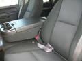 Summit White - Sierra 2500HD SLE Crew Cab 4x4 Photo No. 9