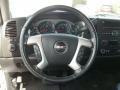 Summit White - Sierra 2500HD SLE Crew Cab 4x4 Photo No. 13