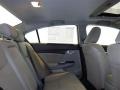 Polished Metal Metallic - Civic EX Sedan Photo No. 8