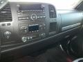 Summit White - Sierra 2500HD SLE Crew Cab 4x4 Photo No. 15