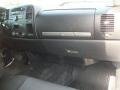 Summit White - Sierra 2500HD SLE Crew Cab 4x4 Photo No. 24