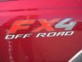 Redfire Metallic - Ranger FX4 Level II SuperCab 4x4 Photo No. 17