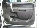 Summit White - Sierra 2500HD SLE Crew Cab 4x4 Photo No. 28