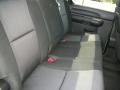 Summit White - Sierra 2500HD SLE Crew Cab 4x4 Photo No. 29