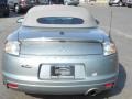 Satin Meisai Gray Pearl - Eclipse Spyder GS Photo No. 25
