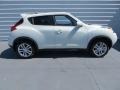 White Pearl - Juke SL AWD Photo No. 2