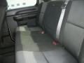 Summit White - Sierra 2500HD SLE Crew Cab 4x4 Photo No. 32
