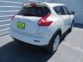 White Pearl - Juke SL AWD Photo No. 3