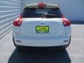 White Pearl - Juke SL AWD Photo No. 4
