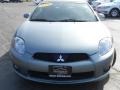 Satin Meisai Gray Pearl - Eclipse Spyder GS Photo No. 28